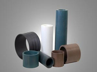PTFE Bush - Moulded