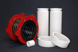 PTFE Machined Products